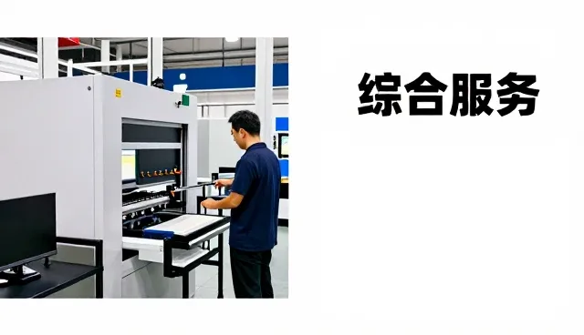 自动化运维工具