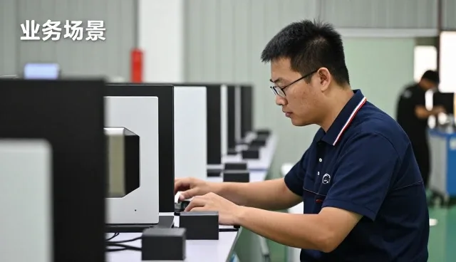 杭州心康科技有限公司以智能监控系统服务连接更多应用场景