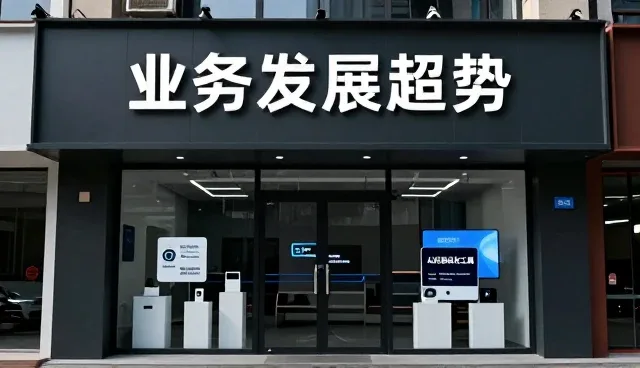技术外包服务选型中的关键考量因素分析