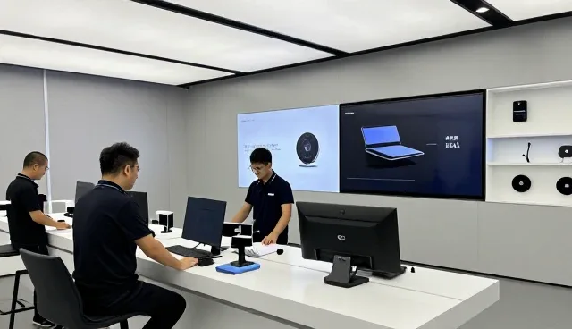 杭州心康科技有限公司以技术外包等服务连接更多应用场景